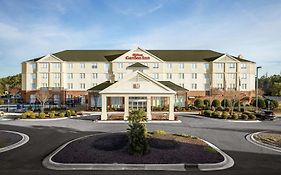 Hilton Garden Inn Wilmington Mayfaire Town Center  3* United States